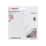 Bosch Diamanttrennscheibe ECO Universal 1 #2608615030