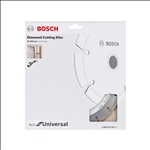 Bosch Diamanttrennscheibe Eco For Universal, D: 230 mm #2608615031