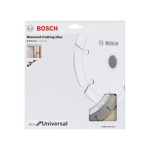 Bosch Diamanttrennscheibe ECO Universal 2 #2608615031