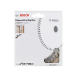 Bosch DIA Trennscheibe Turbo ECO Unversal #2608615037