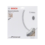 Bosch DIA Trennscheibe Turbo ECO Unversal #2608615039