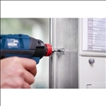 Bosch Doppelklingen Schrauberbit-Set Impact Control, 8-teilig, diverse, 110 mm #2608522346