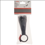 Bosch Absaugeinrichtung in Verbindung mit Schleifplatte AVZ 93 G #2608000636