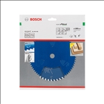 Bosch Kreissägeblatt Expert for Wood, 180 x 20 x 2,6 mm, 48 #2608644031