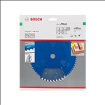 Bosch Kreissägeblatt Expert for Wood, 180 x 30 x 2,6 mm, 48 #2608644034