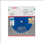 Bosch Kreissägeblatt Expert for Wood, 190 x 20 x 2,6 mm, 24 #2608644044