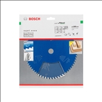 Bosch Kreissägeblatt Expert for Wood, 190 x 20 x 2,6 mm, 56 #2608644046