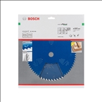 Bosch Kreissägeblatt Expert for Wood, 237 x 30 x 2,5 mm, 56 #2608644068