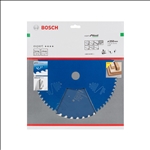 Bosch Kreissägeblatt Expert for Wood, 250 x 30 x 2,4 mm, 40 #2608644080