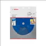 Bosch Kreissägeblatt Expert for Wood, 315 x 30 x 2,4 mm, 72 #2608644081