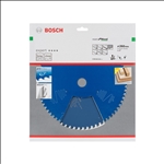 Bosch Kreissägeblatt Expert for Wood, 260 x 30 x 2,4 mm, 60 #2608644082