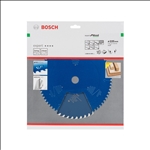 Bosch Kreissägeblatt Expert for Wood, 225 x 30 x 2,6 mm, 48 #2608644090