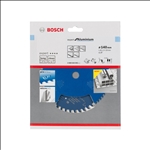 Bosch Kreissägeblatt Expert for Aluminium, 140 x 20 x 1,8 mm, 42 #2608644092