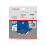 Bosch Kreissägeblatt EX AL H 140x20-42 #2608644092