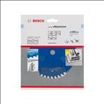 Bosch Kreissägeblatt Expert for Aluminium, 150 x 20 x 2,6 mm, 42 #2608644093