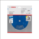 Bosch Kreissägeblatt Expert for Aluminium, 180 x 30 x 2,6 mm, 56 #2608644097