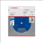 Bosch Kreissägeblatt Expert for Aluminium, 184 x 30 x 2,6 mm, 56 #2608644100