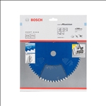 Bosch Kreissägeblatt Expert for Aluminium, 200 x 30 x 2,8 mm, 60 #2608644103