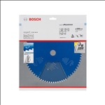 Bosch Kreissägeblatt Expert for Aluminium, 260 x 30 x 2,8 mm, 80 #2608644113