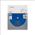 Bosch Kreissägeblatt Expert for Aluminium, 315 x 30 x 2,8 mm, 96 #2608644116