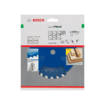 Bosch Kreissägeblatt EX WO H 140x20-24 #2608644008