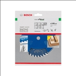 Bosch Kreissägeblatt Expert for Wood, 140 x 20 x 1,8 mm, 36 #2608644009