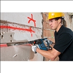 Bosch Akku-Bohrhammer mit SDS plus GBH 18V-26F #0611910000