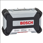 Bosch 36-tlg. Impact Control Schrauberbit-Set #2608522365