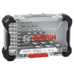 Bosch Impact Contr. HSS Spiralbohrer-Set #2608577146