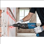 Bosch Bohrhammer mit SDS plus GBH 2-28 F, Handwerkerkoffer #0611267600