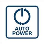 Bosch Akku-Sauger GDE 18V-12 #1600A028H6