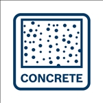 Bosch Absaugvorrichtung, System-Zubhör GDE hex #1600A001GA