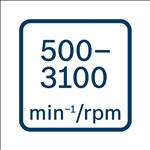 Bosch Stichsäge GST 150 CE, mit L-BOXX #0601512003