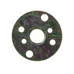 Bosch Rundmutter mit M 14 x 1,5 Feingewinde, Durchmesser: 115/125 mm #2608000C23