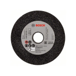 Bosch Schleifscheibe für Geradschleifer, 100 mm, 20 mm, 24 #1608600059