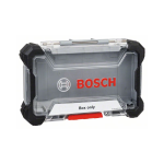 Bosch Leerer Koffer M, 1 Stck. #2608522362