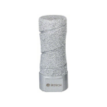 Bosch Diamantfräser, D 20 mm, L1 35 mm #2608599011