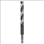 Bosch HSS Spiralbohrer mit Sechskantschaft 10,0 mm #2608577063