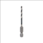 Bosch HSS Spiralbohrer mit Sechskantschaft 3,0 mm #2608577048