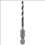 Bosch HSS Spiralbohrer mit Sechskantschaft 3,0 mm #2608577048