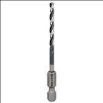 Bosch HSS Spiralbohrer mit Sechskantschaft 3,5 mm #2608577051