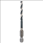 Bosch HSS-Hex-Schaft Spiralbohrer 4,2 mm #2608577054