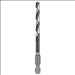 Bosch HSS Spiralbohrer mit Sechskantschaft 5,0 mm #2608577056