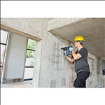 Bosch Akku-Bohrhammer mit SDS plus GBH 18V-26F #0611910000