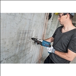 Bosch Bohrhammer mit SDS plus GBH 2-28 F, L-BOXX #0611267601