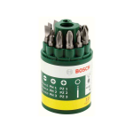 Bosch Prom 10-tlg. Bit-Runddose #2607019454