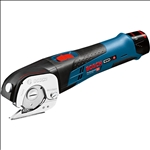 Bosch Akku-Universalschere GUS 10,8 V-LI, in L-BOXX 102 #06019B2905