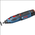 Bosch Akku-Rotationswerkzeug GRO 12V-35 in L-BOXX #06019C5002