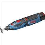Bosch Akku-Rotationswerkzeug GRO 12V-35, L-BOXX #06019C5002