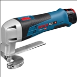 Bosch Akku-Blechschere GSC 12V-13 in L-BOXX #0601926108